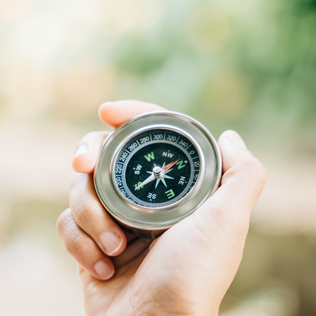 ブランディング視点のコーチング